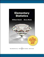 Elementary Statistics