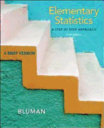 Elementary Statistics
