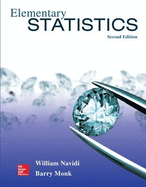 Elementary Statistics