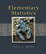 Elementary Statistics