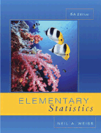 Elementary Statistics