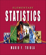 Elementary Statistics