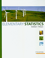 Elementary Statistics