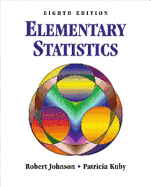 Elementary Statistics