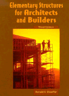 Elementary Structures for Architects and Builders