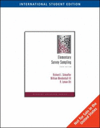 Elementary Survey Sampling