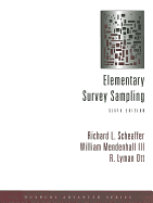 Elementary Survey Sampling