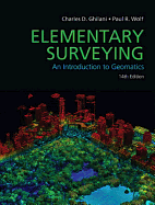 Elementary Surveying
