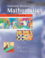 Elementary Technical Mathematics