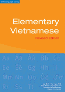 Elementary Vietnamese: Revised Edition