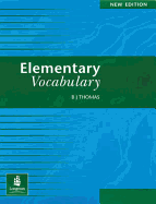 Elementary Vocabulary