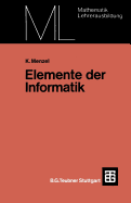 Elemente Der Informatik