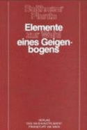 Elemente zur Wahl eines Geigenbogens