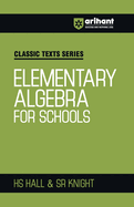 Elementry Algebra for School