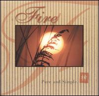 Elements: Fire [Pure & Simple] - Various Artists