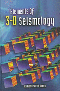 Elements of 3-D Seismology
