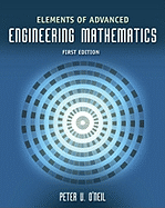 Elements of Advanced Engineering Mathematics