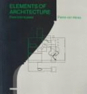 Elements of Architecture