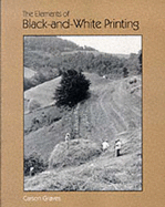 Elements of Black and White Printing