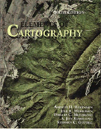 Elements of Cartography