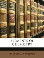 Elements of Chemistry