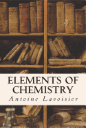 Elements of Chemistry