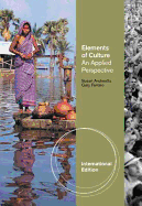 Elements of Culture: An Applied Perspective