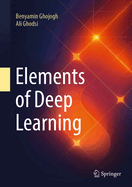 Elements of Deep Learning