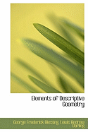 Elements of Descriptive Geometry