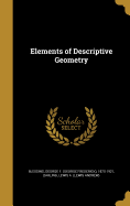 Elements of Descriptive Geometry