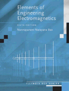 Elements of Engineering Electromagnetics