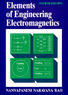 Elements of Engineering Electromagnetics