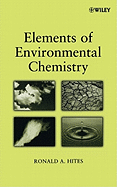 Elements of Environmental Chemistry