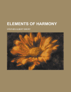 Elements of harmony