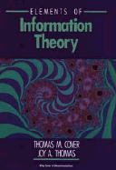 Elements of Information Theory