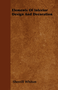 Elements of Interior Design and Decoration