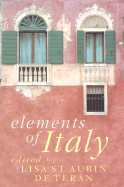 Elements of Italy