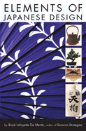 Elements of Japanese Design