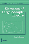 Elements of Large-Sample Theory