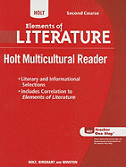 Elements of Literature: Holt Multicultural Reader Second Course