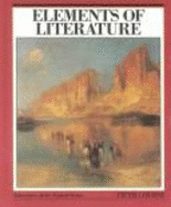 Elements of Literature