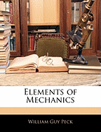 Elements of Mechanics