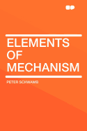 Elements of Mechanism