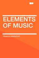 Elements of Music