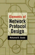 Elements of Network Protocol Design