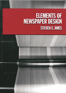 Elements of Newspaper Design