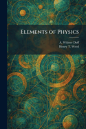 Elements of Physics