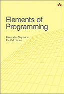 Elements of Programming