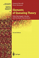 Elements of Queueing Theory: Palm Martingale Calculus and Stochastic Recurrences
