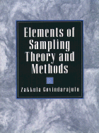 Elements of Sampling Theory and Methods